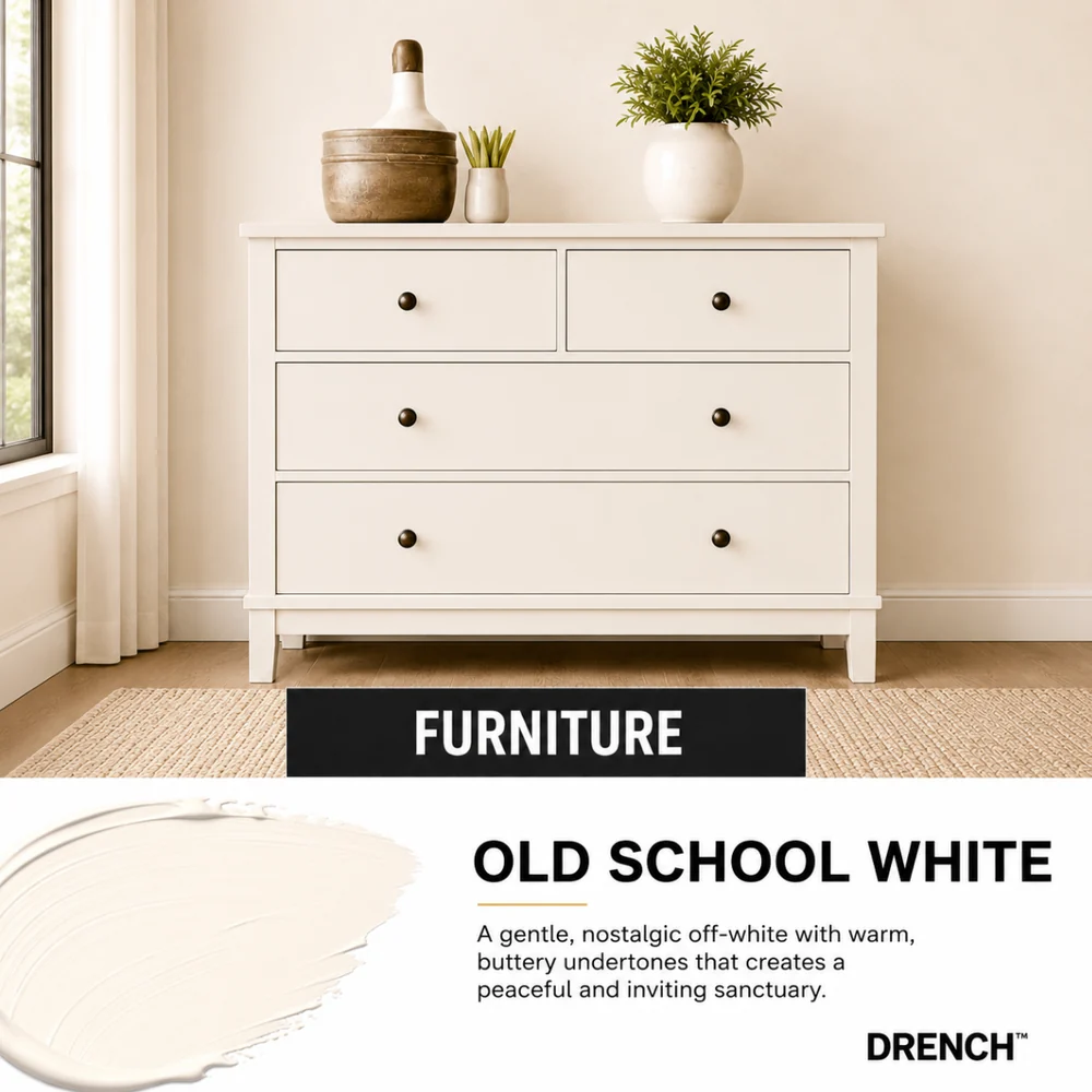 DRENCH PAINTS ALL-IN-ONE-SURFACE PAINT