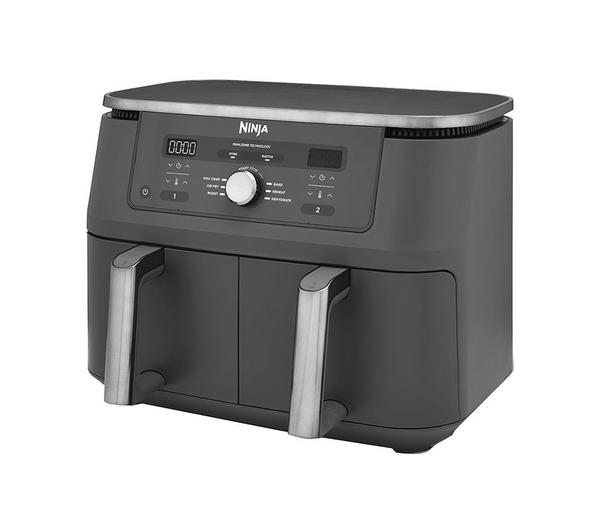 NINJA MAX 6-IN-1 DUAL ZONE AIR FRYER 9.5L