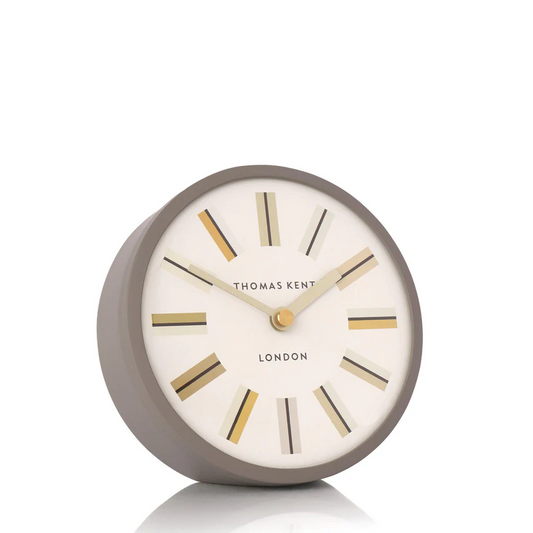 SWIFT MANTEL CLOCK