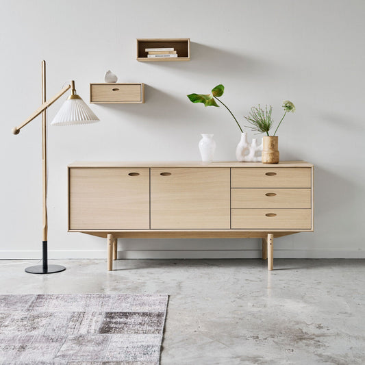 PBJ AERIS SIDEBOARD