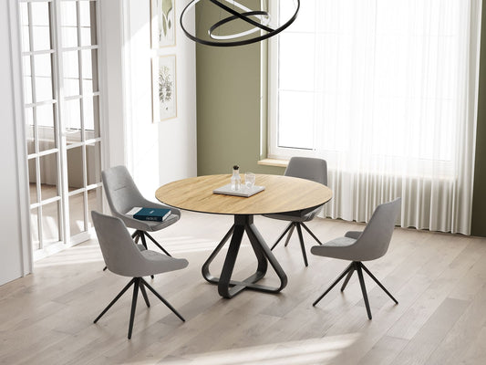 AKANTE NEW SEATTLE DINING TABLE