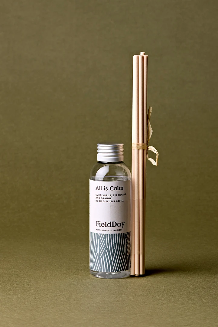 FIELD DAY ALL IS CALM DIFFUSER REFILL