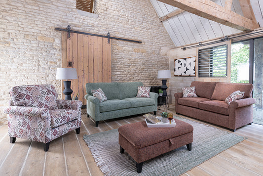 POPPY SOFA BED