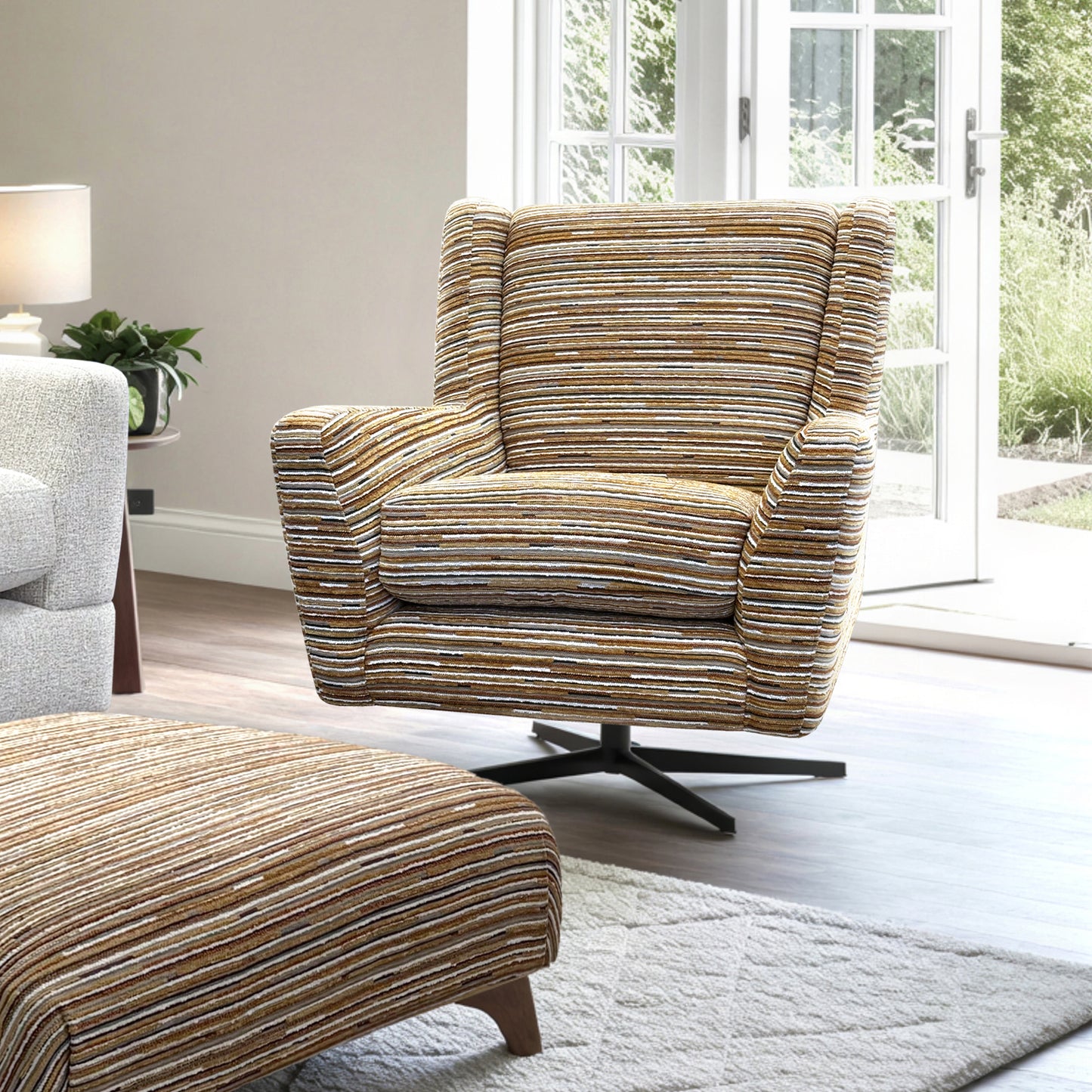 FENCHURCH CHAIR