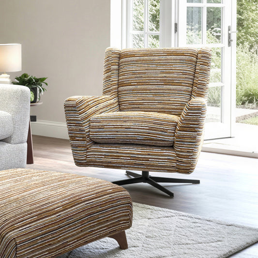 FENCHURCH CHAIR