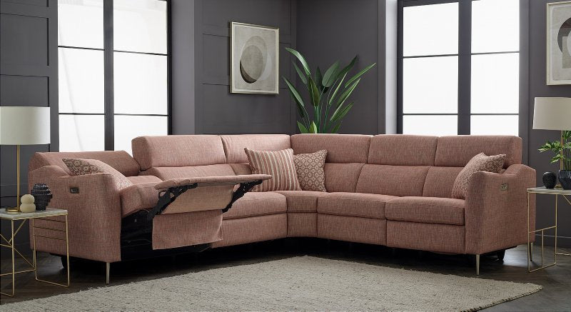 OTIS CORNER SUITE