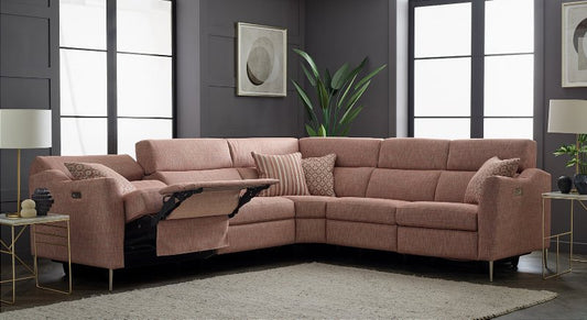 OTIS CORNER SUITE