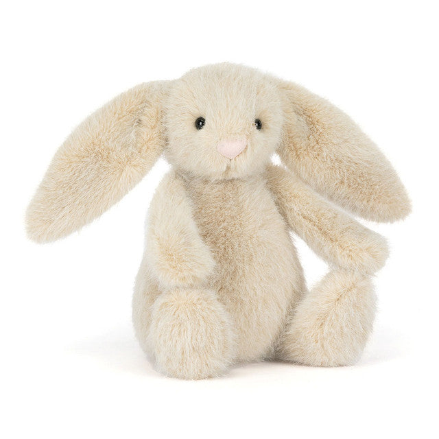 JELLYCAT FLUFFLET BUNNY ASSORTMENT
