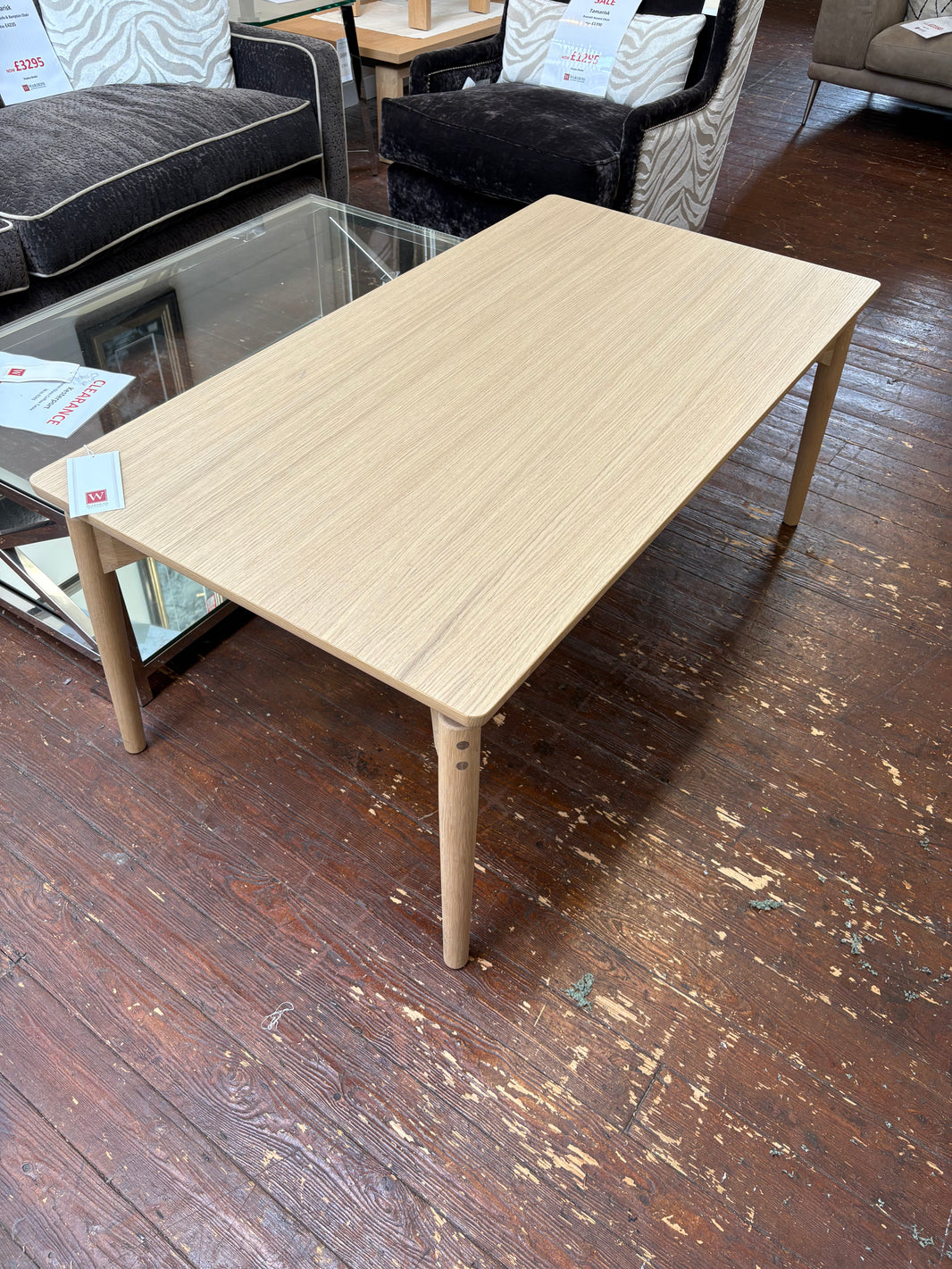 Ex-Display Furniture – Wardens of Newtownards