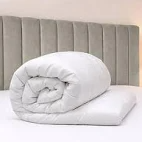 BIANCA 13.5 TOG HOLLOWFIBRE DUVET