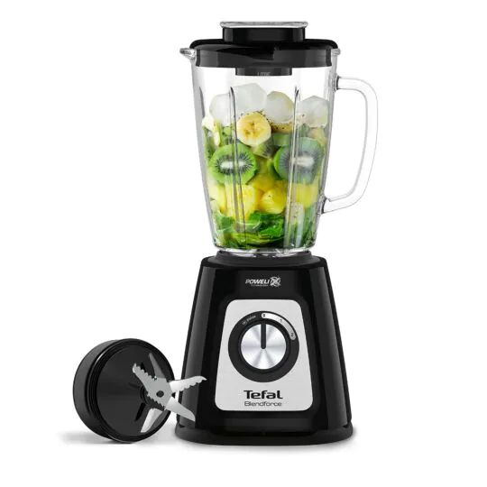 TEFAL-BLENDFORCE BLACK