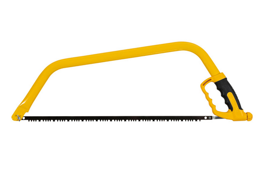 GROUNDHOG BOW SAW 24"