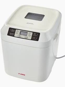 JUDGE DIGITAL BREAD MAKER