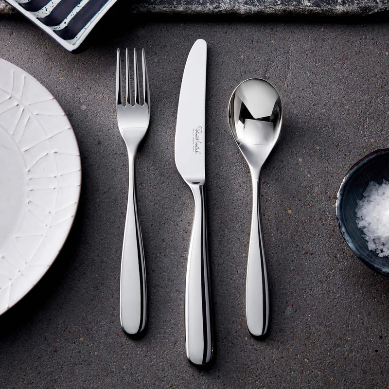 STANTON BRIGHT 56 PIECE CUTLERY SET