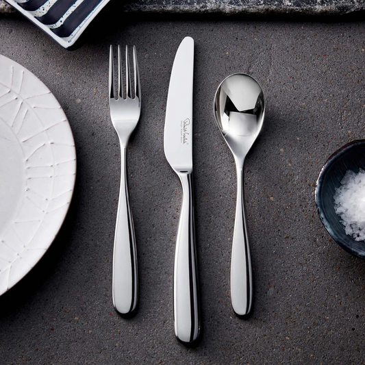 STANTON BRIGHT 56 PIECE CUTLERY SET