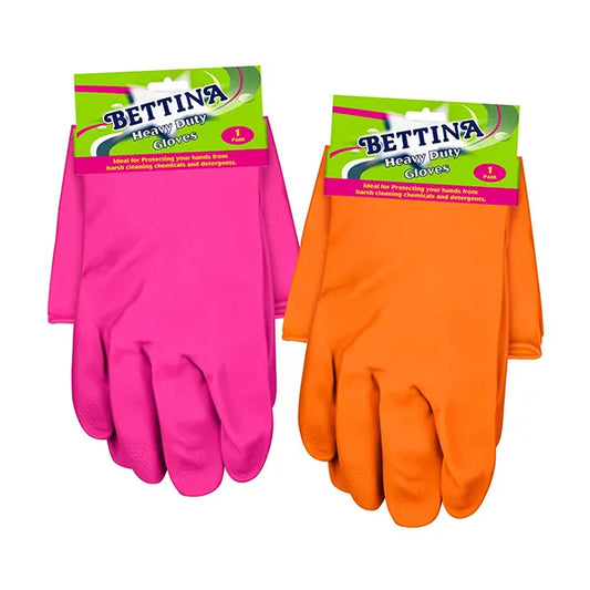 BETTINA HEAVY DUTY GLOVES