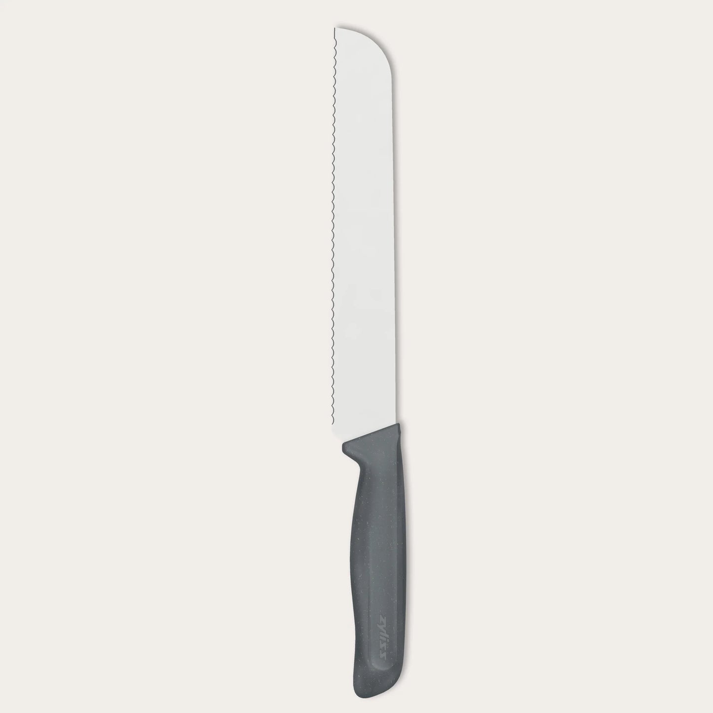 BREAD KNIFE 210MM, 8.26IN SERRATED