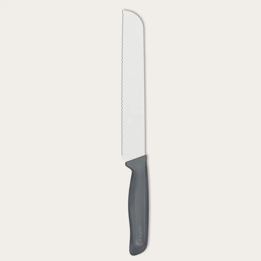 BREAD KNIFE 210MM, 8.26IN SERRATED
