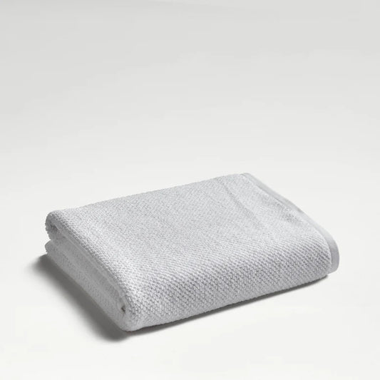 CHRISTY BRIXTON HAND TOWEL WHITE