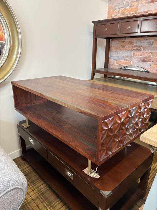 KERALA COFFEE TABLE