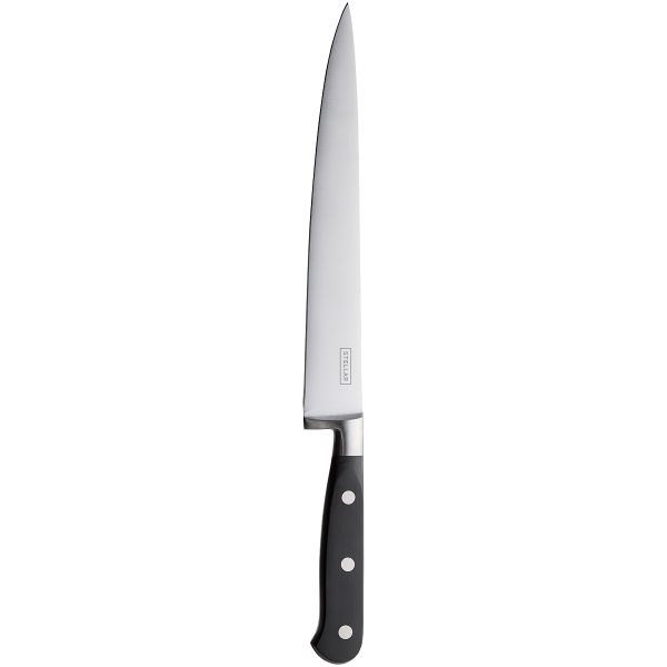 STELLAR 21CM/8" CARVING KNIFE