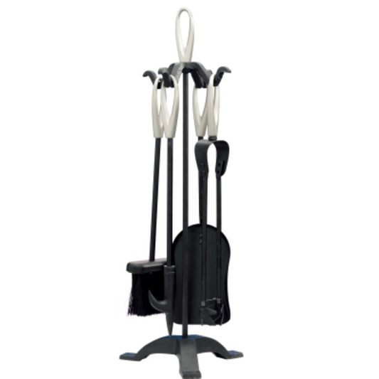 CASTLE LIVING 5 PIECE COMPANION SET