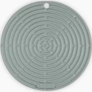 LE CREUSET ROUND COOL TOOL SEA SALT