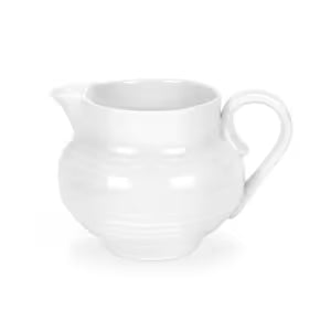 SOPHIE CONRAN CREAMER WHITE