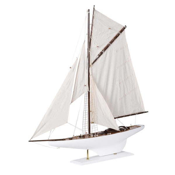 OCEAN'S EMBRACE YACHT