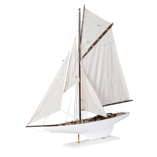 OCEAN'S EMBRACE YACHT