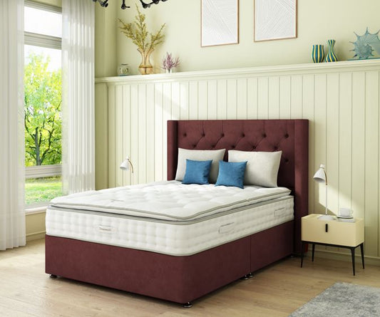RELYON BLISS MATTRESS
