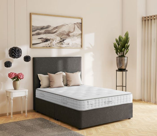 RELYON SANCTUARY MATTRESS