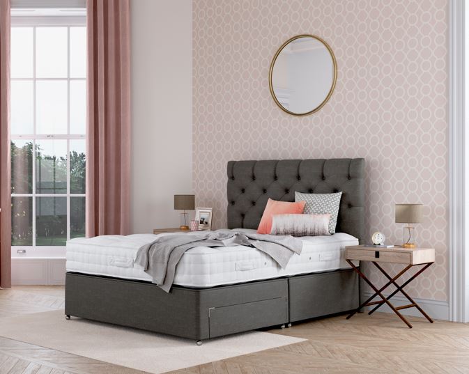RELYON ROYAL ELTHAM MATTRESS