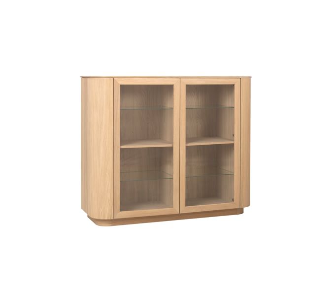PBJ COLLUM SIDEBOARD