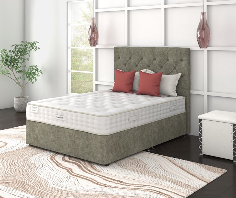 RELYON RECHARGE MATTRESS