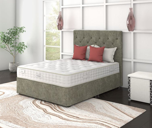 RELYON RECHARGE MATTRESS
