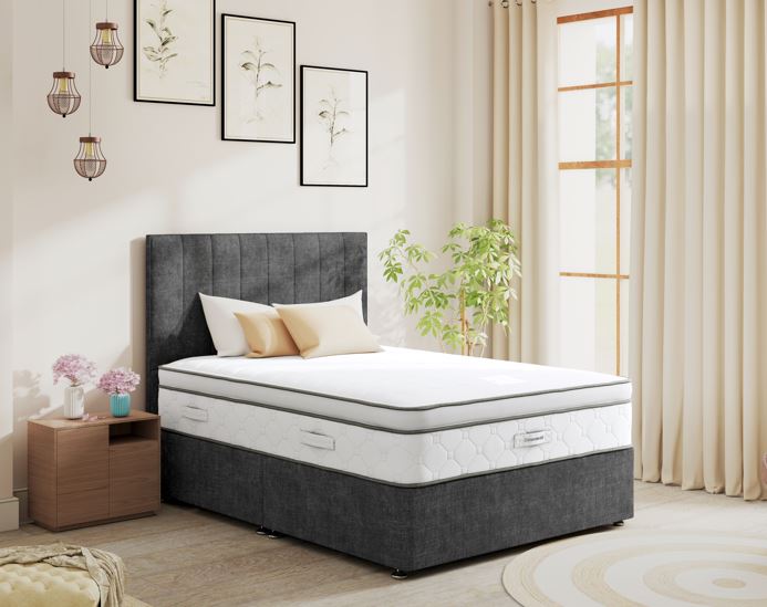 RELYON TRANQUILITY MATTRESS