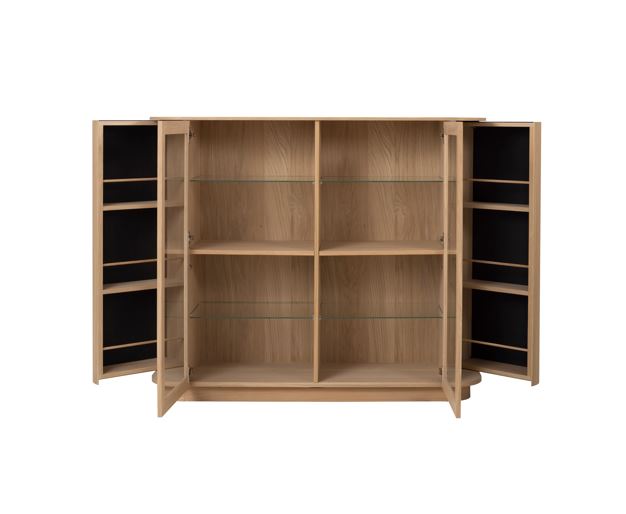 PBJ COLLUM HIGHBOARD