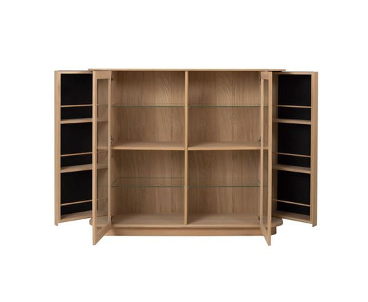 PBJ COLLUM HIGHBOARD