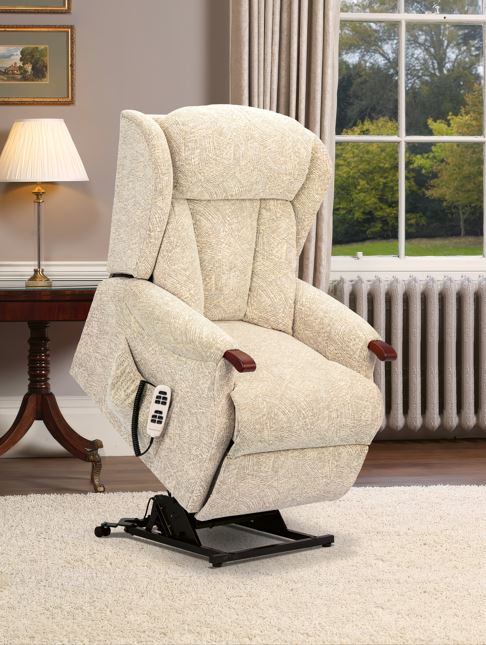 SHERBOURNE CARTMEL RISER RECLINER