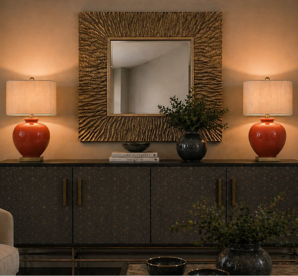 LOTTIE LAMP