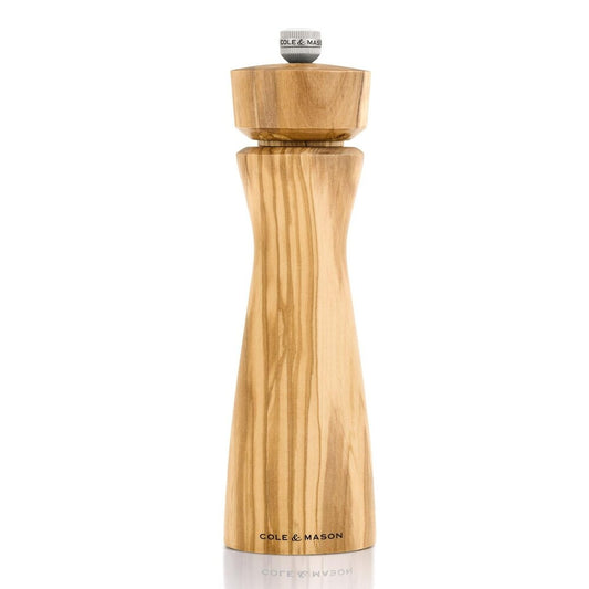 PORTOBELLO 200MM 8IN OLIVE WOOD SM