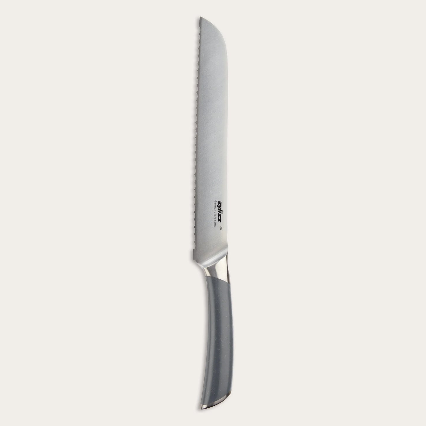 COMFORT PRO BREAD KNIFE 21.4CM/8.44"