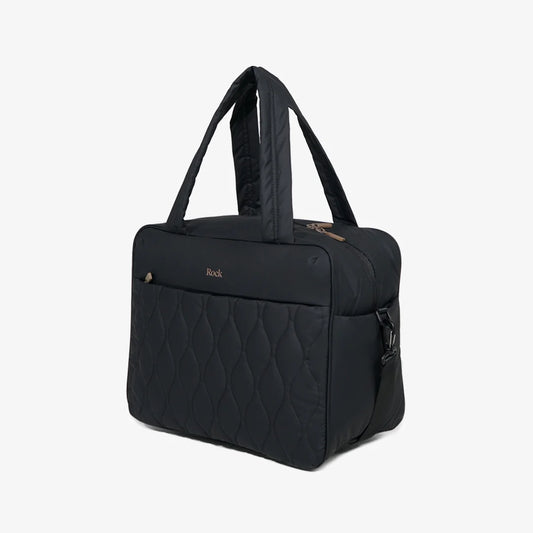 ROCK EMBER UNDERSEAT BAG BLACK