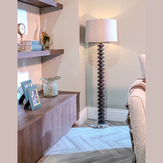 CALEB FLOOR LAMP
