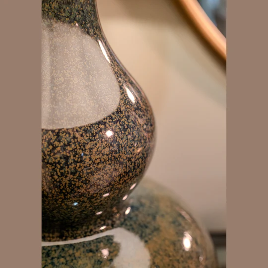 MOLLY LAMP