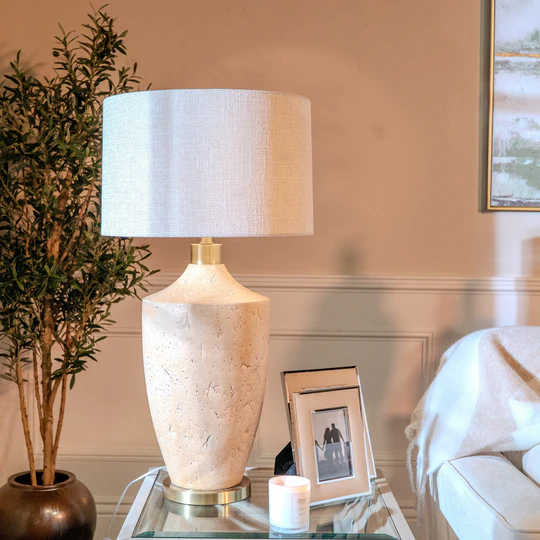 HAZEL LAMP