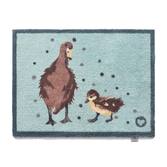HUG RUG DUCKS 65X85