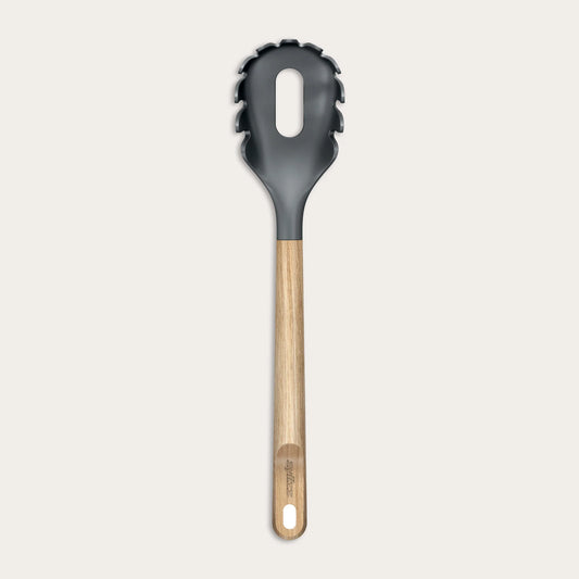 SPAGHETTI SERVER OAK WOOD