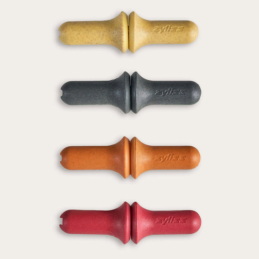 CORN HOLDER 4PC SET
